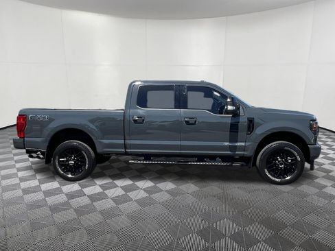 Used 2021 Ford F250 Lariat AWD/4WD image 7