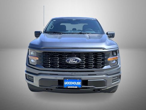 New 2026 Ford F150 STX AWD/4WD image 2