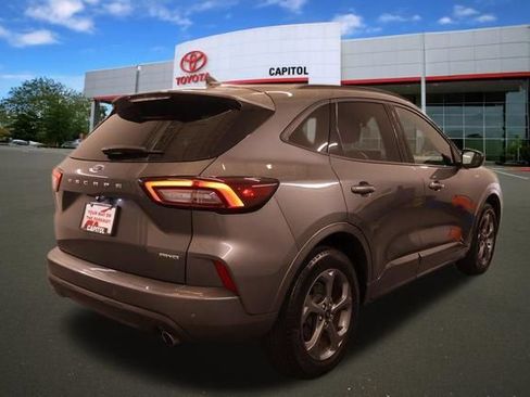 Used 2023 Ford Escape ST-Line w/ Tech Pack #1 AWD/4WD image 5