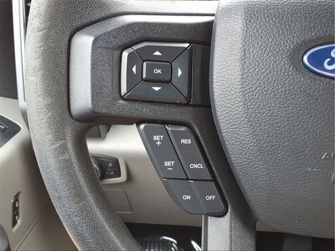 Used 2018 Ford F150 XLT image 13