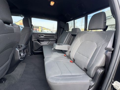 Certified 2023 RAM 1500 Big Horn AWD/4WD image 18