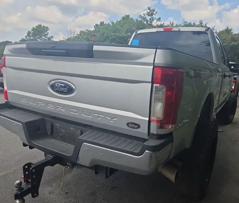 Used 2019 Ford F250 XLT AWD/4WD image 12