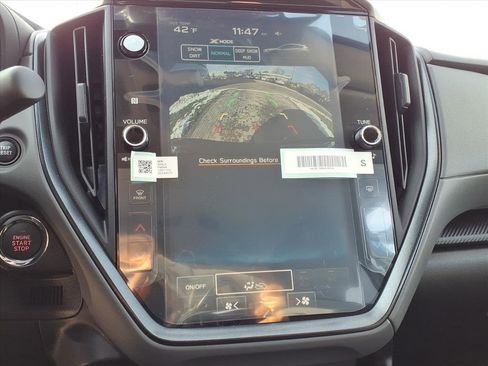 New 2026 Subaru Crosstrek 2.0i Premium image 11