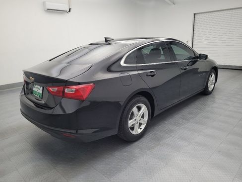Used 2022 Chevrolet Malibu LS w/ Driver Confidence Package II FWD image 10