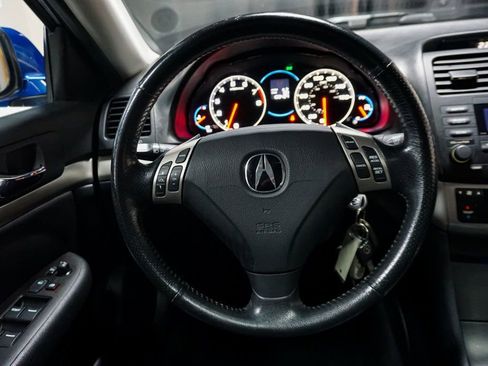 Used 2005 Acura TSX image 26
