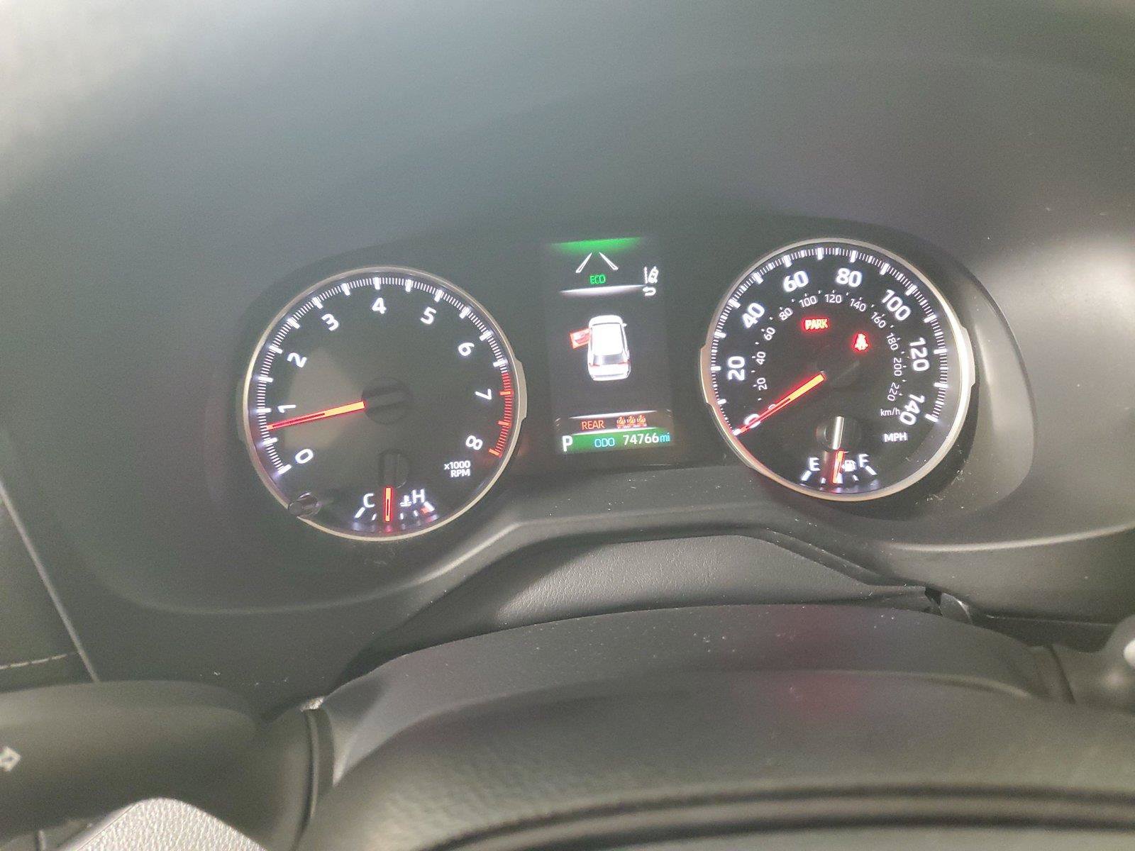 Used 2019 Toyota RAV4 LE w/ All Weather Liner Package AWD/4WD image 27