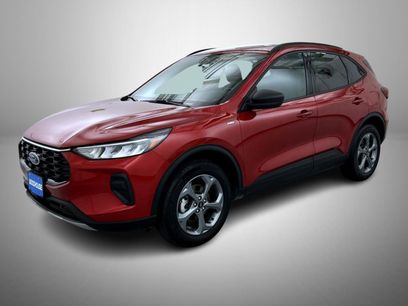 Used 2025 Ford Escape ST-Line