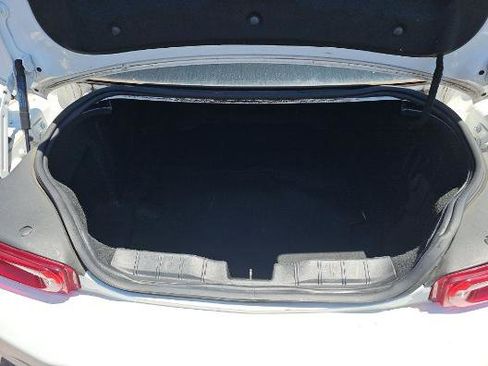 Used 2023 Chevrolet Camaro LT RWD image 12