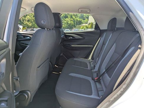 Used 2022 Chevrolet TrailBlazer LS w/ LPO, Blackout Package AWD/4WD image 24