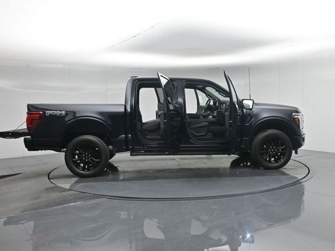 New 2026 Ford F150 Lariat w/ Equipment Group 501A Mid image 4