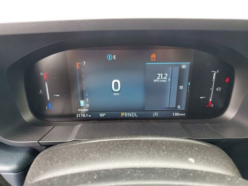 Used 2026 Ford Maverick XLT w/ XLT Luxury Package AWD/4WD image 14