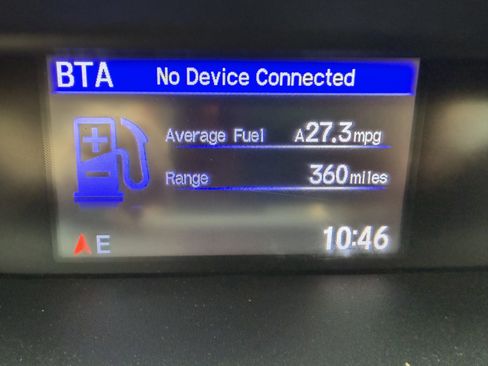 Used 2016 Honda CR-V EX-L image 22