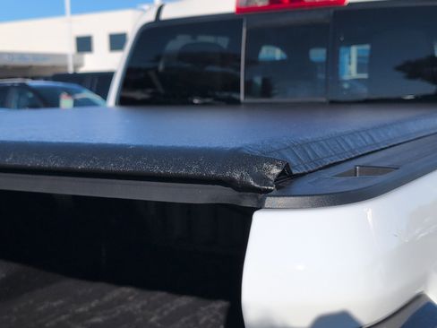 New 2026 Chevrolet Colorado ZR2 image 6