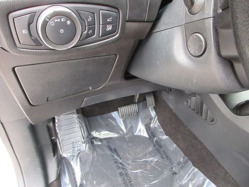 Used 2020 Ford Edge Titanium w/ Equipment Group 301A AWD/4WD image 30