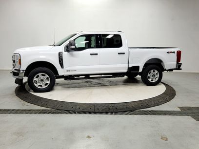 New 2026 Ford F250 XLT