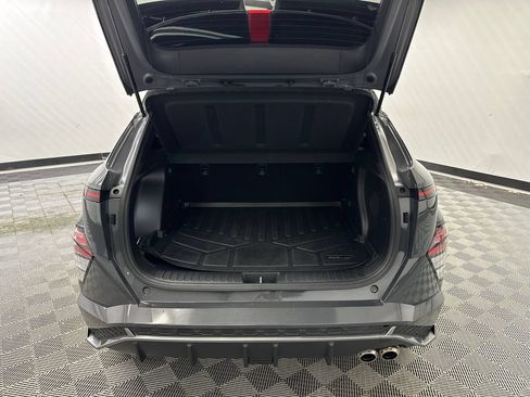 Used 2024 Hyundai Kona N Line AWD/4WD image 19