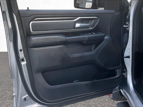Used 2022 RAM 1500 Big Horn image 20