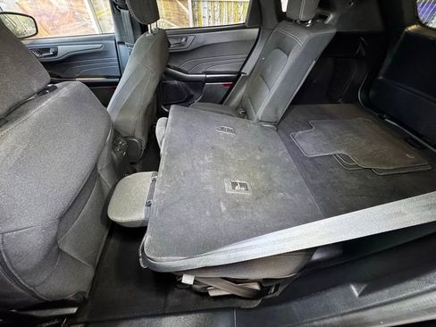 Used 2024 Ford Escape Active AWD/4WD image 42