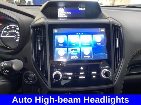 Used 2023 Subaru Forester Wilderness AWD/4WD image 24