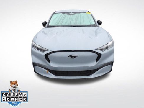 Used 2024 Ford Mustang Mach-E Premium image 4