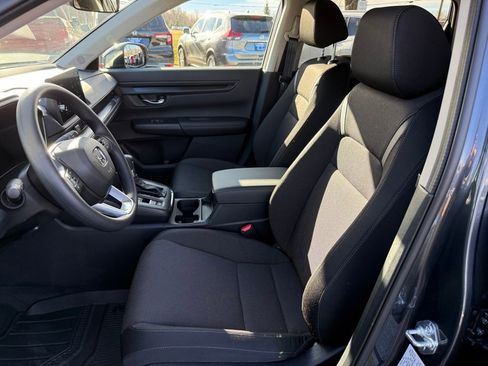 Certified 2026 Honda CR-V EX image 14