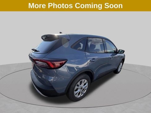 Used 2025 Ford Escape Active AWD/4WD image 4