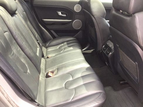 Used 2015 Land Rover Range Rover Evoque Pure Plus AWD/4WD image 26