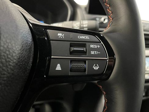 New 2026 Honda Passport TrailSport Elite image 19