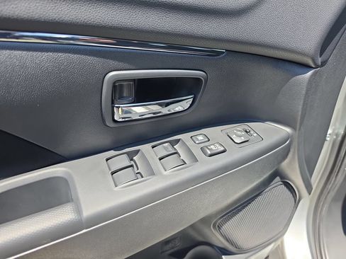 New 2026 Mitsubishi Outlander Sport ES AWD/4WD image 16