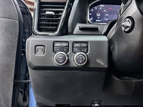 Used 2025 GMC Sierra 1500 Denali Ultimate AWD/4WD image 15