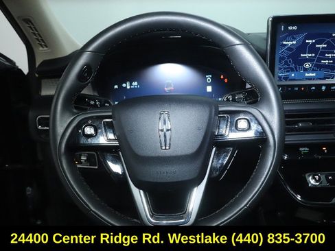 Certified 2023 Lincoln Corsair AWD image 20