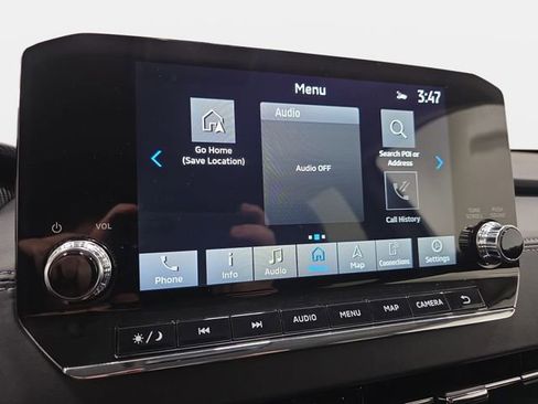 Used 2024 Mitsubishi Outlander SE AWD/4WD image 20