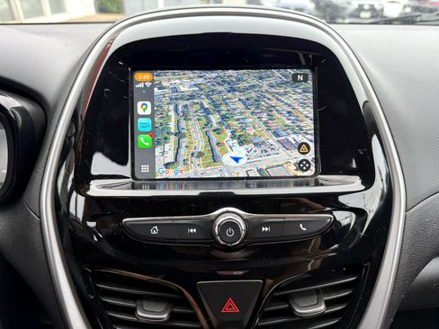 Used 2018 Chevrolet Spark LS image 5