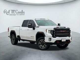 Used 2023 GMC Sierra 2500 AT4 w/ AT4 Premium Plus Package AWD/4WD video 1