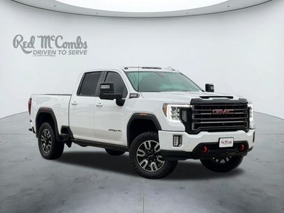 Used 2023 GMC Sierra 2500 AT4 w/ AT4 Premium Plus Package