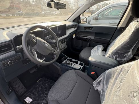 New 2026 Ford Maverick XL w/ Equipment Group 101A image 9