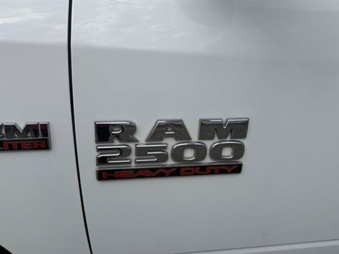 Used 2015 RAM 2500 Tradesman w/ Popular Equipment Group RWD image 28