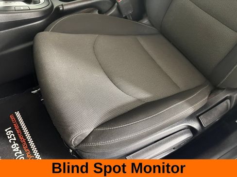 Used 2024 Kia Forte LXS FWD image 12