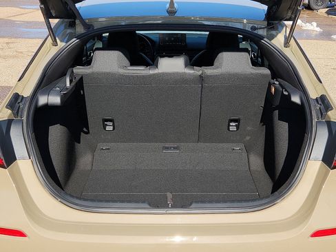 Used 2025 Honda Civic Sport image 10