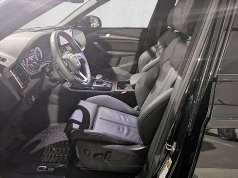 Used 2023 Audi Q5 2.0T Premium Plus w/ Premium Plus Package image 17