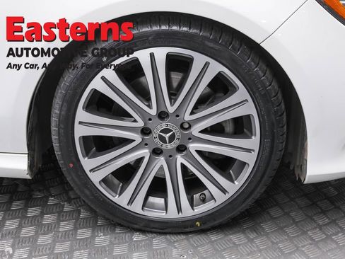 Used 2018 Mercedes-Benz CLA 250 image 31