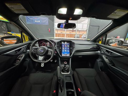 Used 2023 Subaru WRX Premium AWD/4WD image 32