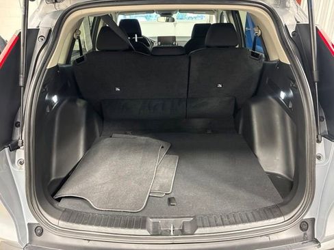 Certified 2024 Honda CR-V EX image 23