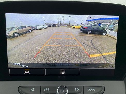 Certified 2025 Chevrolet Blazer LT image 16