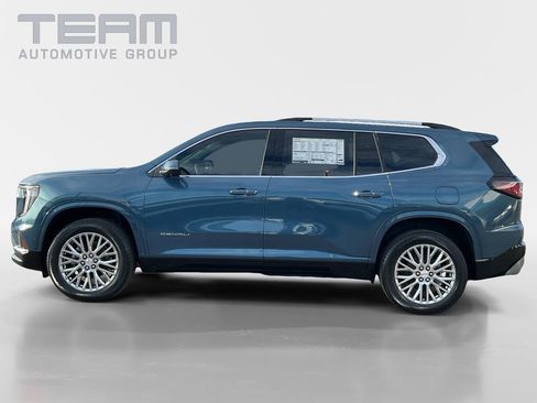 New 2026 GMC Acadia Denali w/ Super Cruise Package image 4
