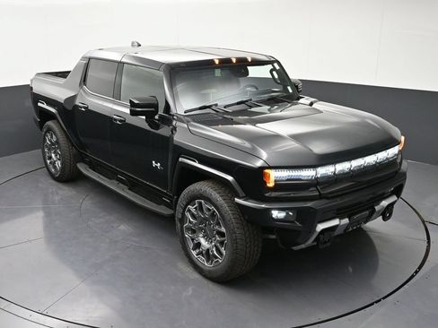 Used 2025 GMC Hummer EV 3X AWD/4WD image 21