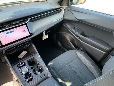 New 2026 Jeep Cherokee Laredo AWD/4WD image 27
