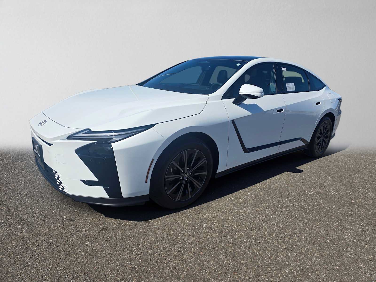 New 2026 Lexus ES 350h AWD w/ Convenience Package image 7