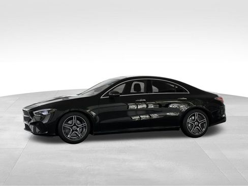 New 2026 Mercedes-Benz CLA 250 4MATIC image 36