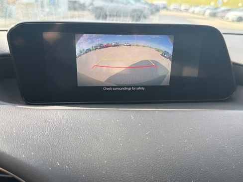 Used 2025 MAZDA MAZDA3 s FWD image 35